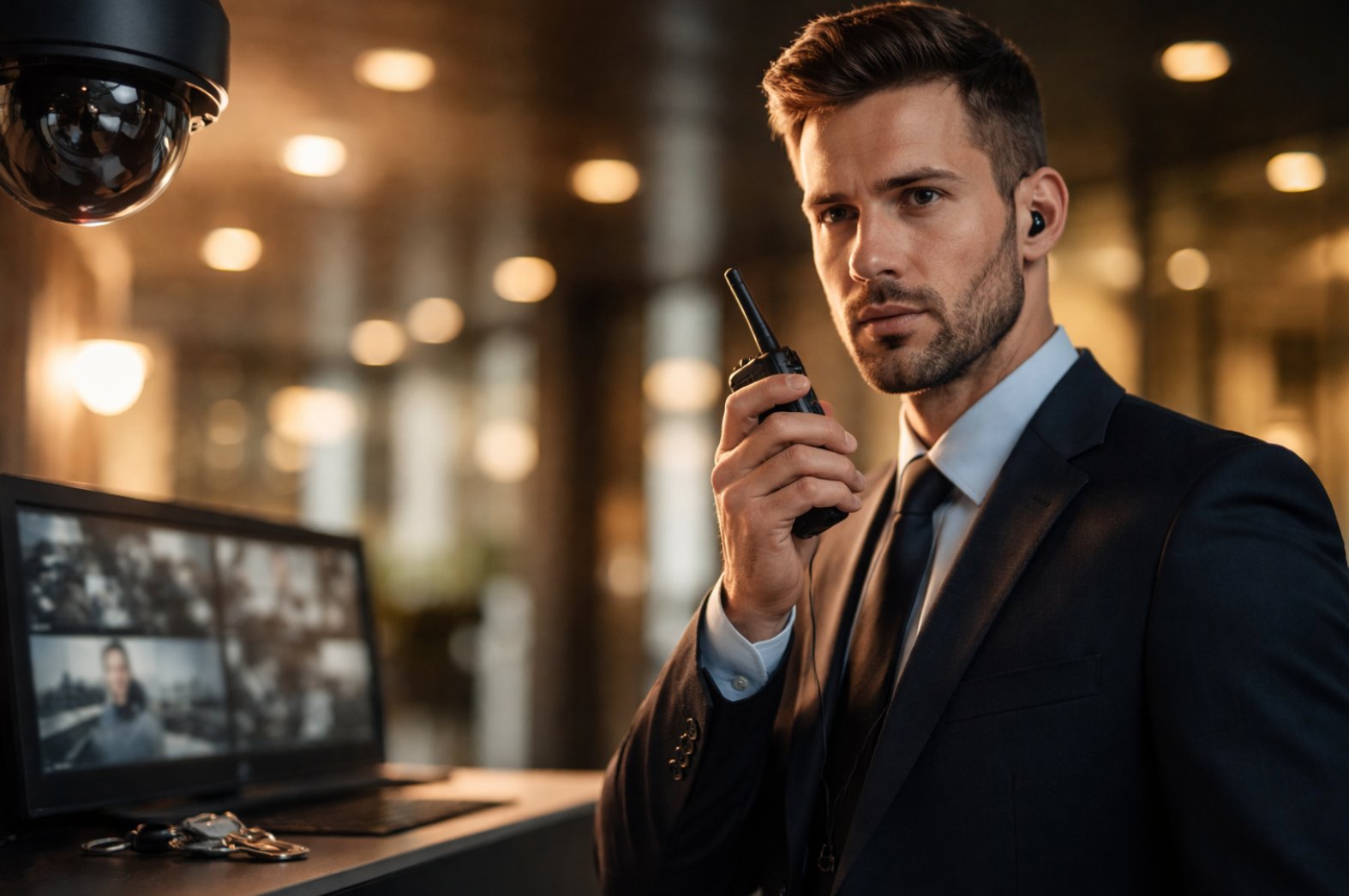 Security Geo-Domains für lokale Sicherheitsunternehmen Rosenheim